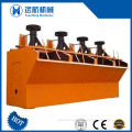 Mining Equipment Flotation Machine Separator for Ore Processing